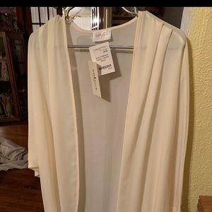 New kamona with tags